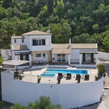 Boukari Villa