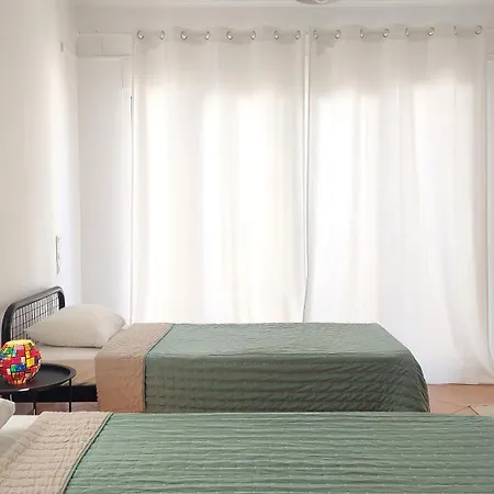 Boukari Villa *
