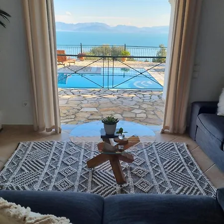 Boukari Villa *