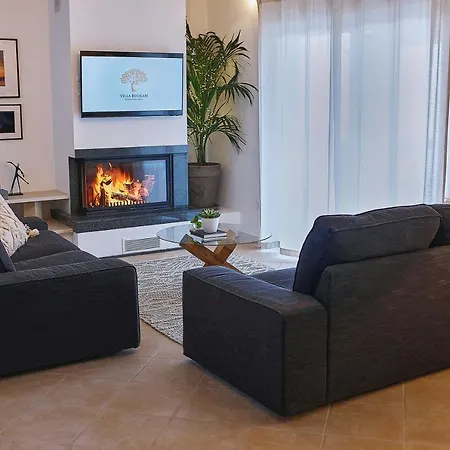 Вилла Boukari