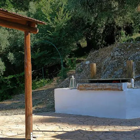 Villa Boukari