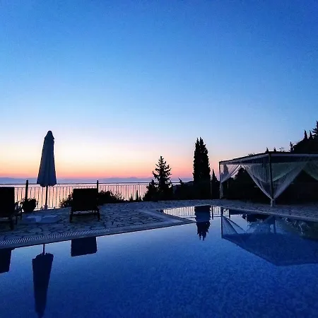 Boukari Villa *