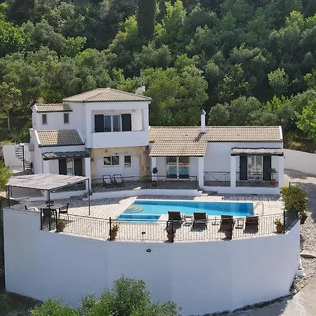Boukari Villa