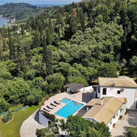 Boukari Villa *