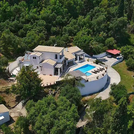 Villa Boukari *