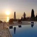 Villa Boukari Chlomos