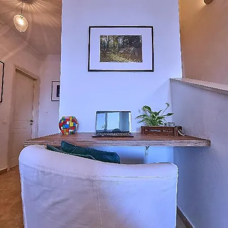 Villa Boukari Chlomos