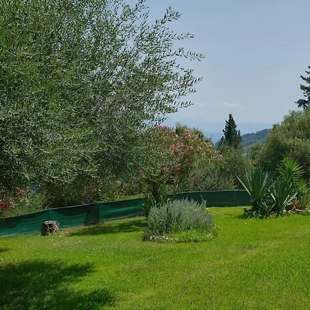 Boukari Вилла *