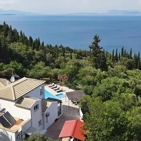 Boukari Χλομός