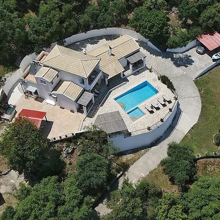 Boukari * Χλομός