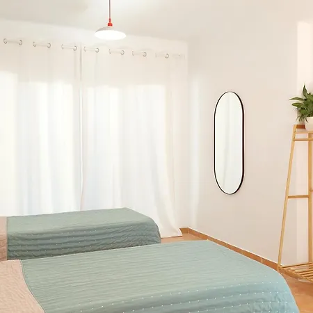 Villa Boukari Chlomos