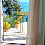 Βίλα Boukari Χλομός