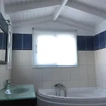 Βίλα Boukari Χλομός