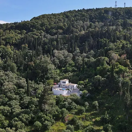 Boukari Villa